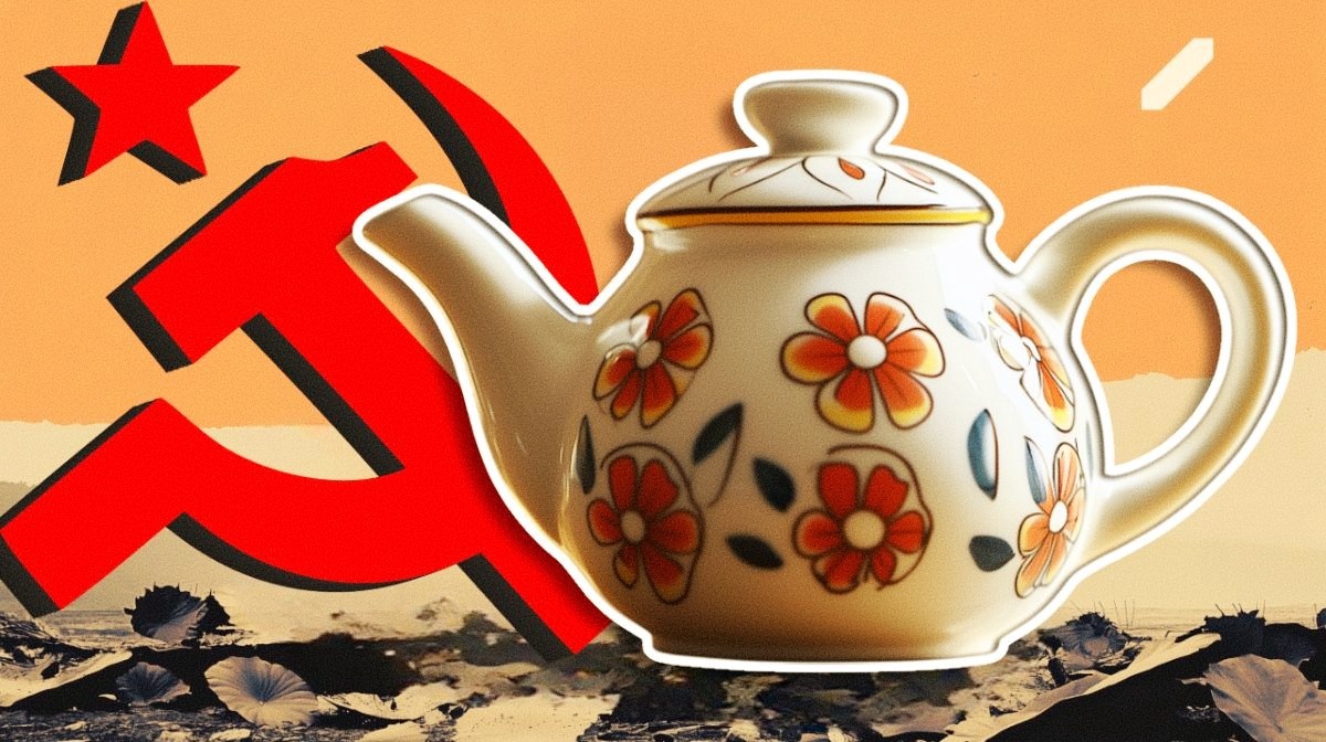 Зачем в колготках прятали мыло, а голову поливали чаем? Рабочие лайфхаки родом из СССР, которые не утратили актуальности до сих пор