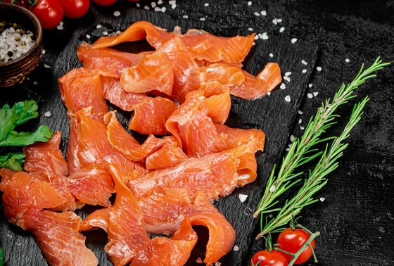    Слабосоленая красная рыба: как приготовить нежное и вкусное лакомство дома