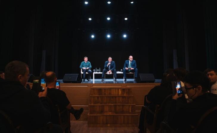    Фото: тг-канал Алексея Смирнова