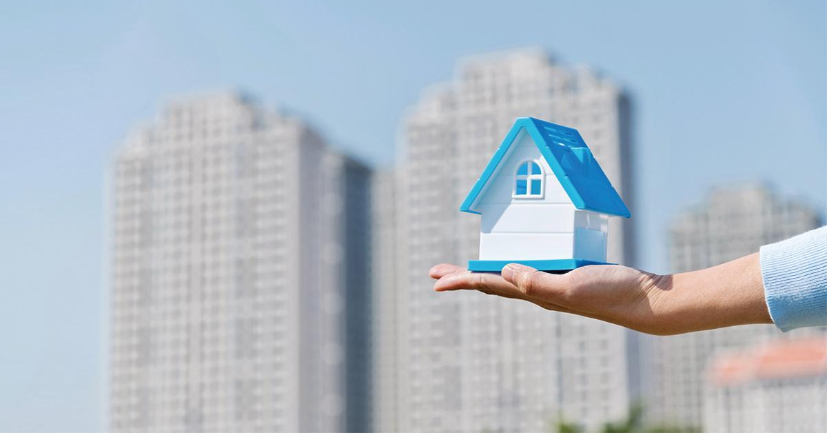 Предварительное одобрение ипотеки