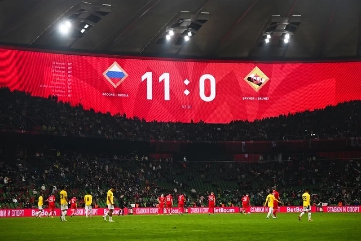    Футбольная ассоциация Брунея опровергла визит игроков сборной в стриптиз