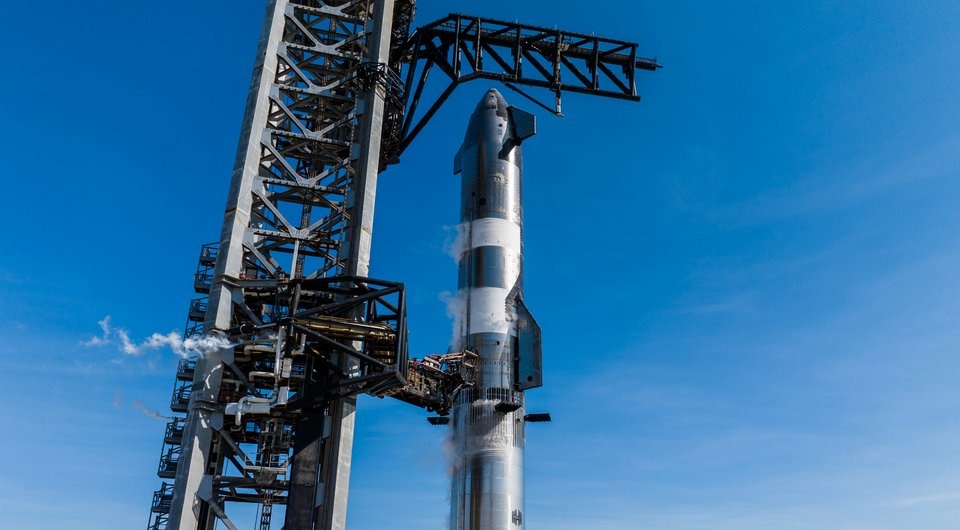   SpaceX / X (twitter)