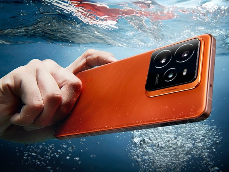    В России ёмкость батареи realme GT7 Pro будет выше, чем на глобальном рынке