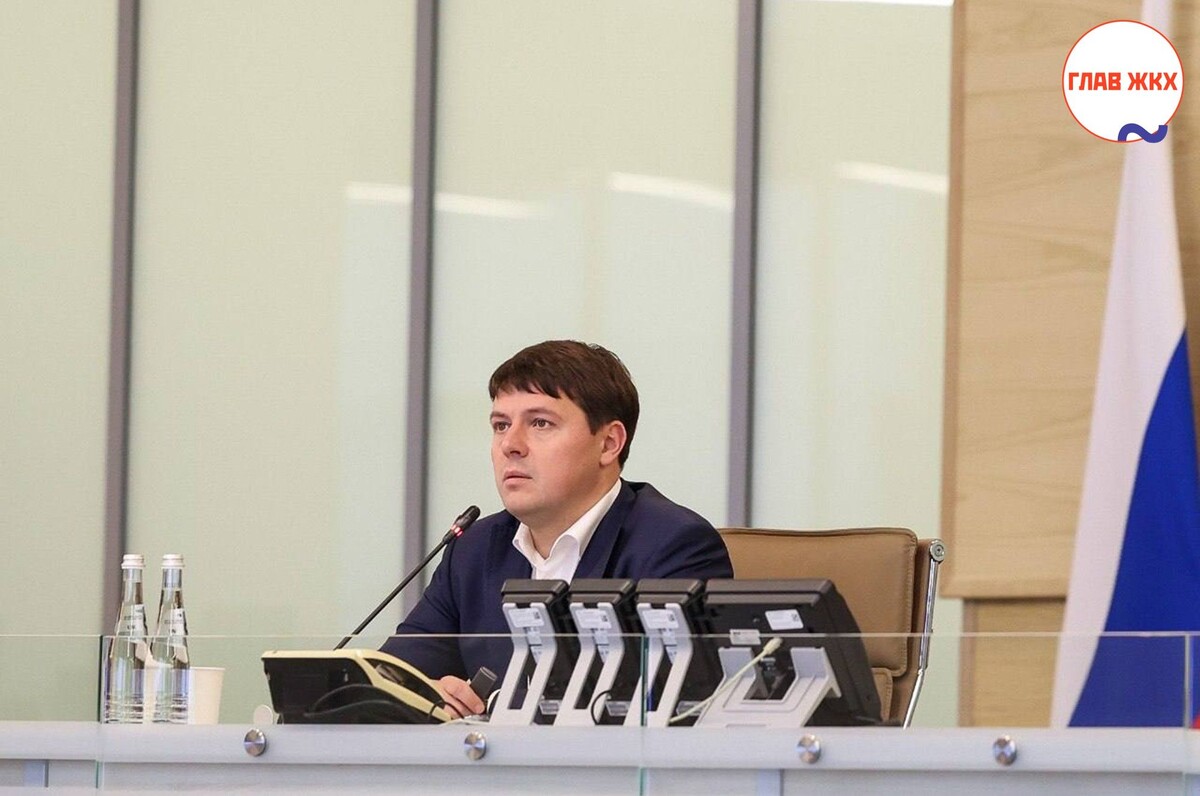 Главы городских округов Подмосковья отчитались о ходе модернизации контейнерных площадок 