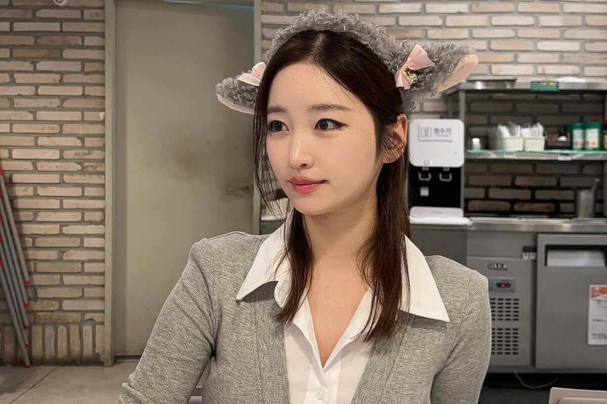 Телеведущая Ким На Чжон призналась, что принимала наркотики по принуждению бизнесмена