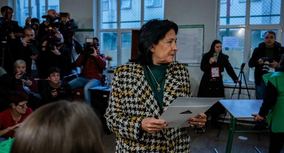    Maria Giulia Molinaro Vitale / Global Look Press