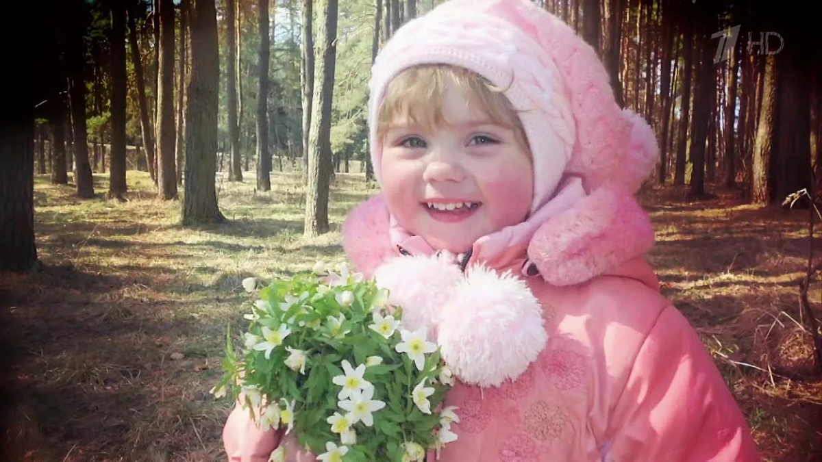 На фото: Анжелика Симакова