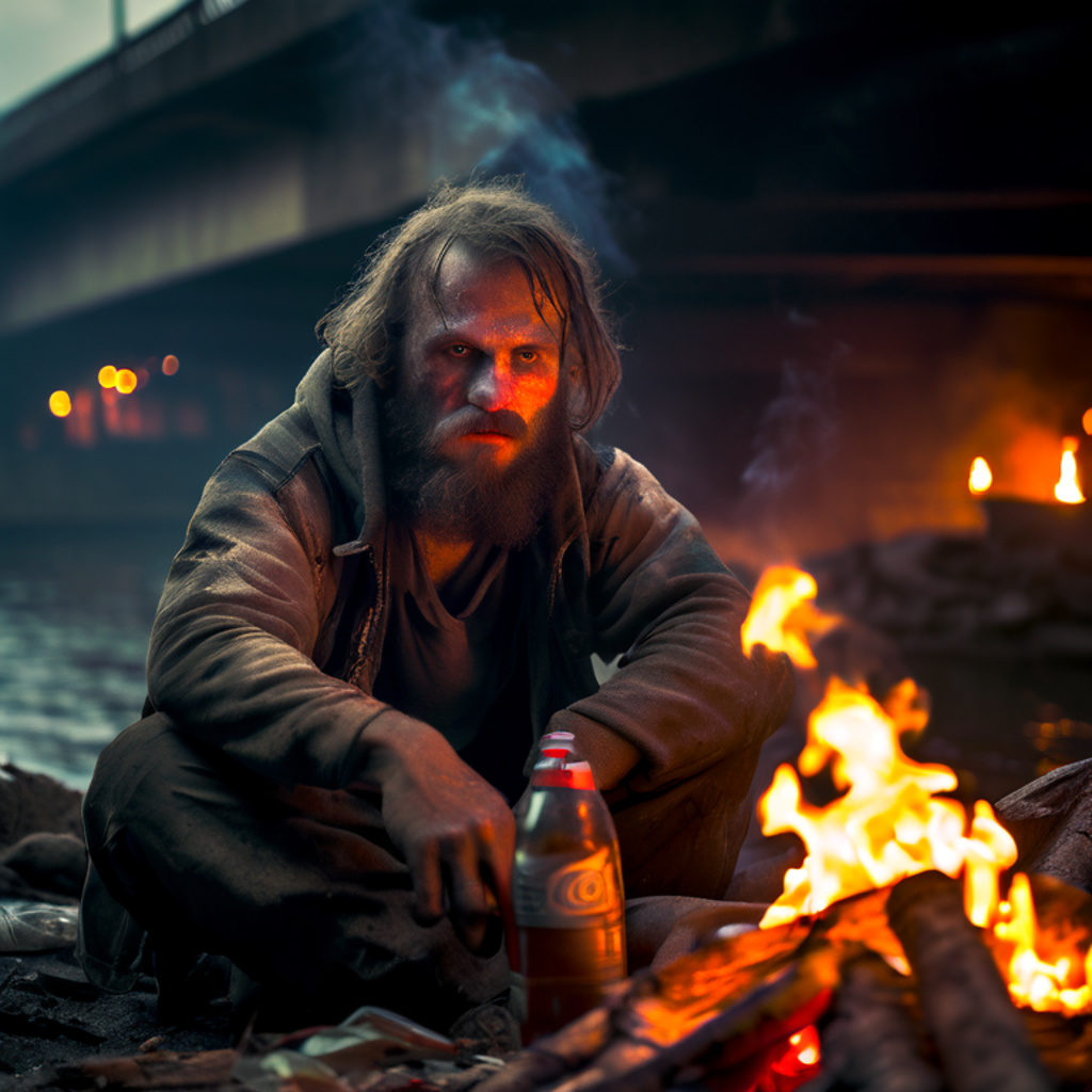 Падение Глеба: архитектор своей гибели