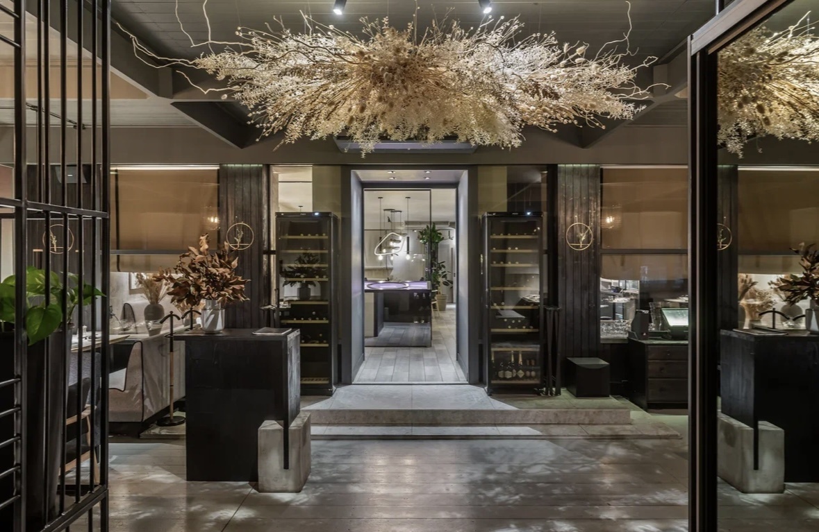 Ресторан «Угли-Угли» - Краснодар