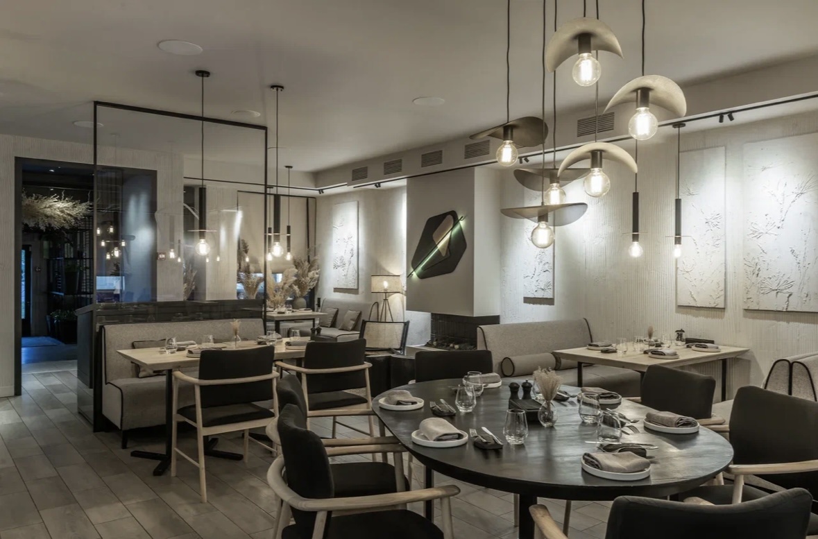 Ресторан «Угли-Угли» - Краснодар