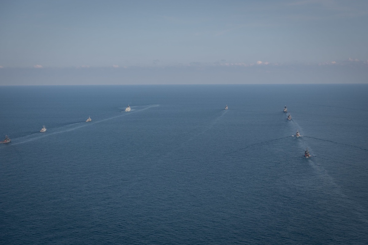 Фото © flickr.com / SHAPE NATO