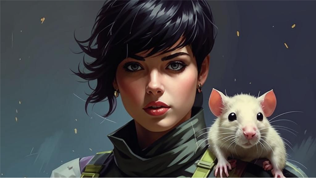 Изображение сгенерировано Кандинский 3.1.