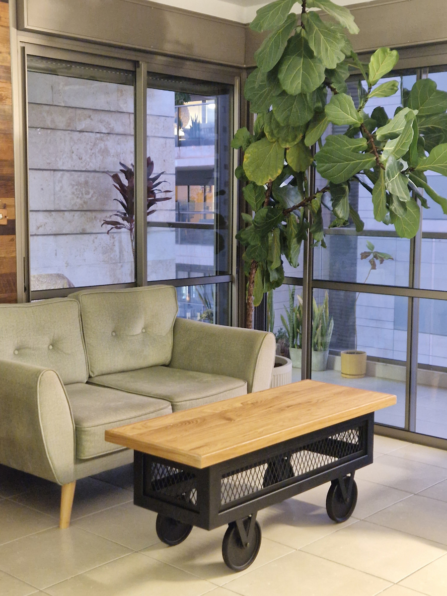 Когда ты вроде мягкий и экологичный, но твоя основа - холодная сталь