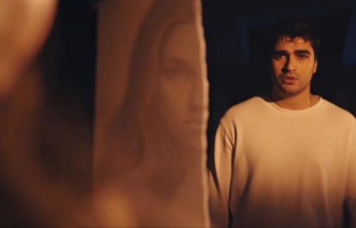 Кадр из сериала