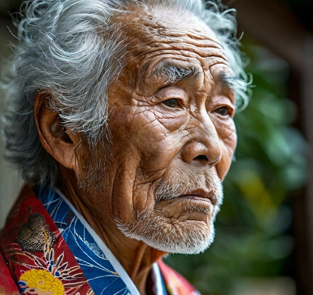 сгенерированная картинка нейросетью