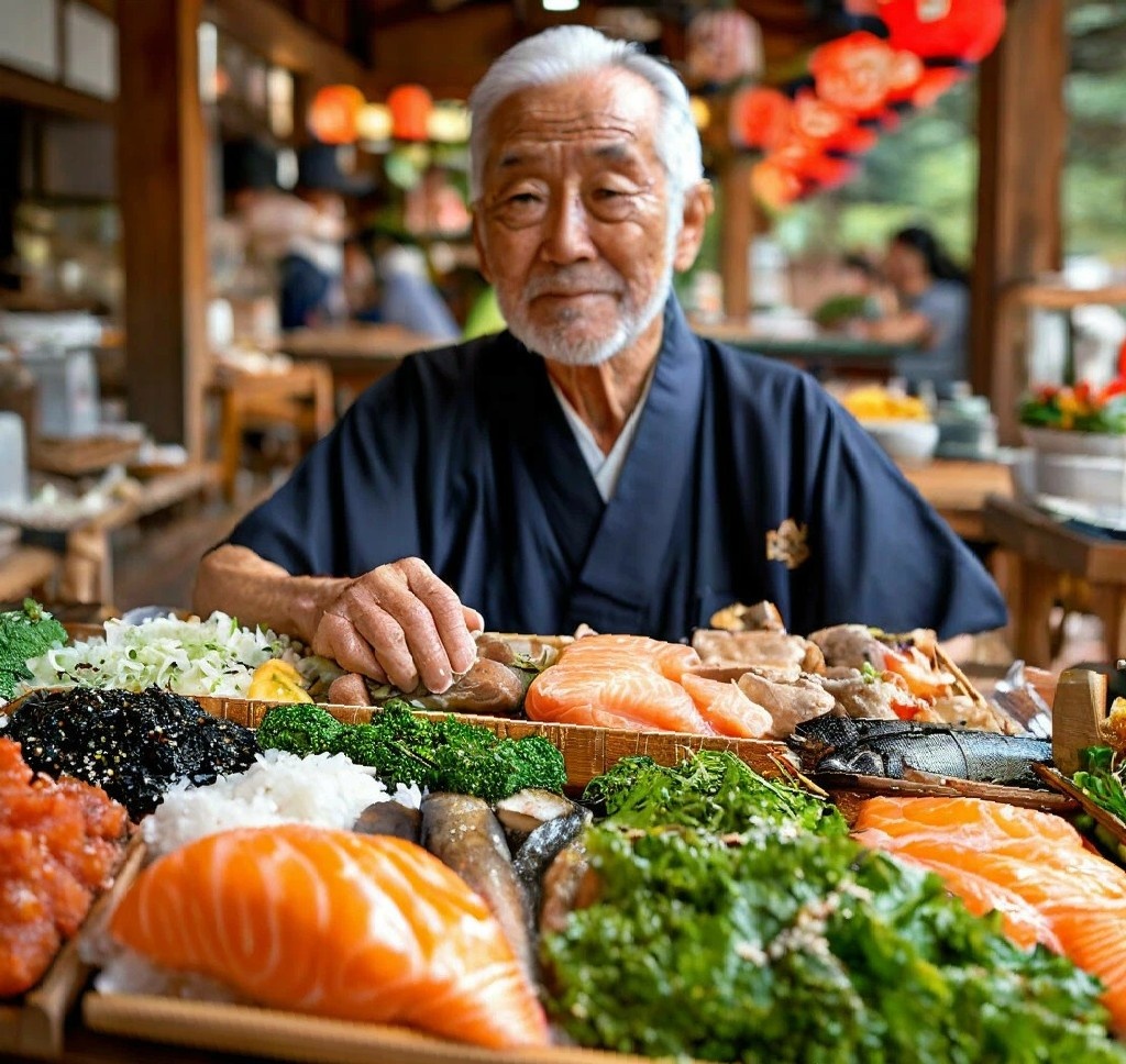 сгенерированная картинка нейросетью