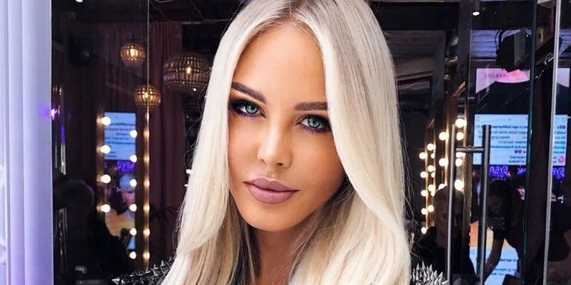 Мария Погребняк