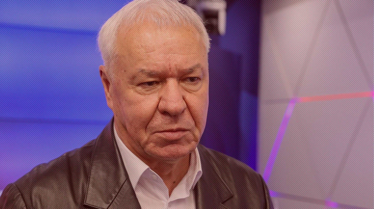    Фото: Global Look Press / Сергей Булкин