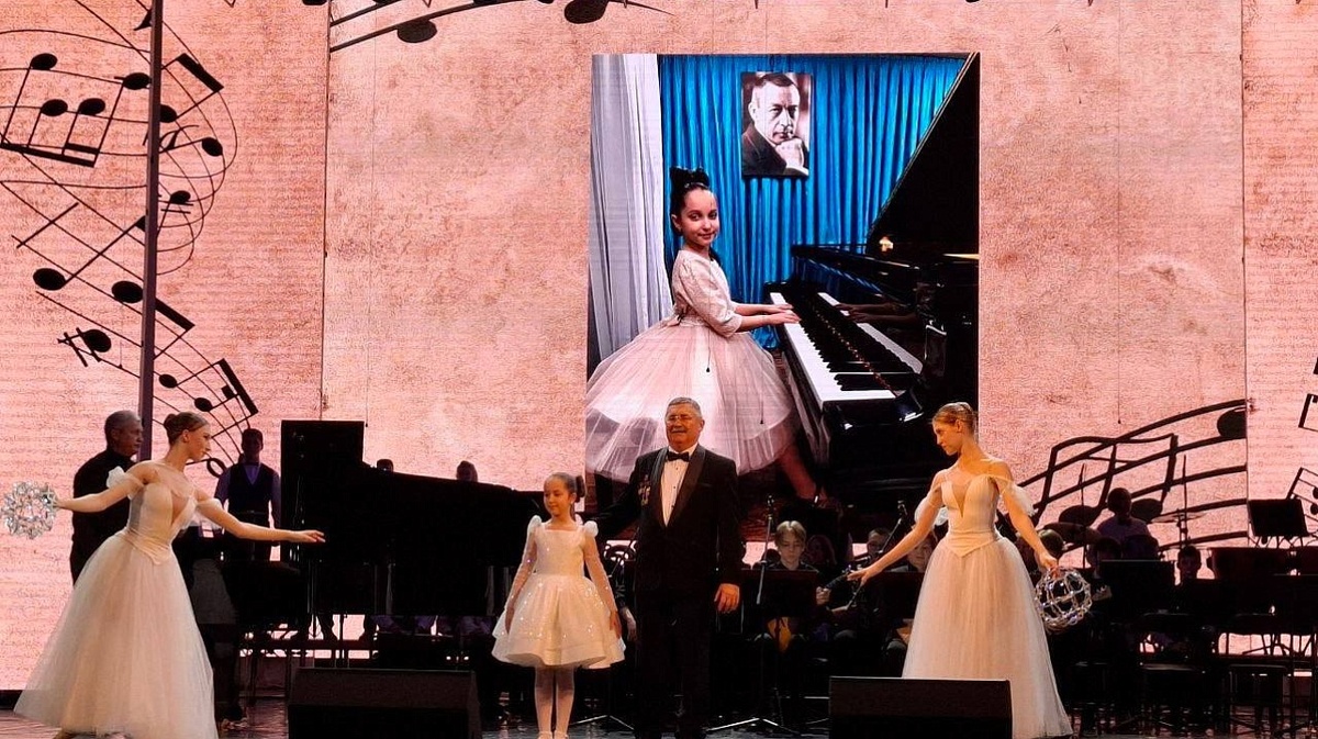     Фото: Управление культуры