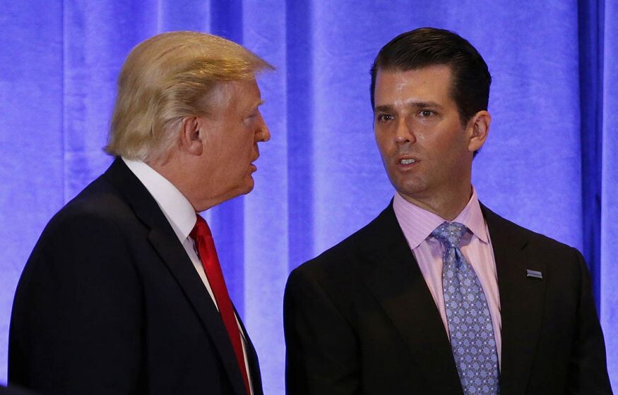    Байден пытается начать Третью мировую войну