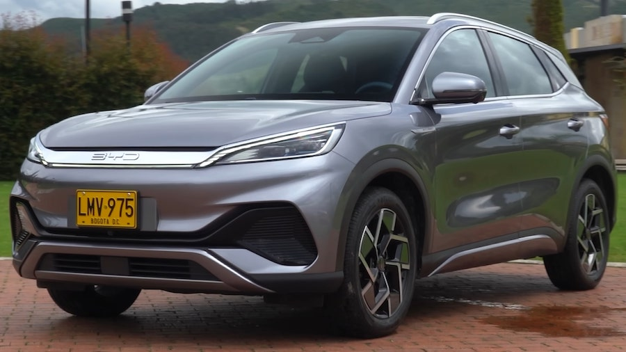 Параллельный импорт авто из Китая