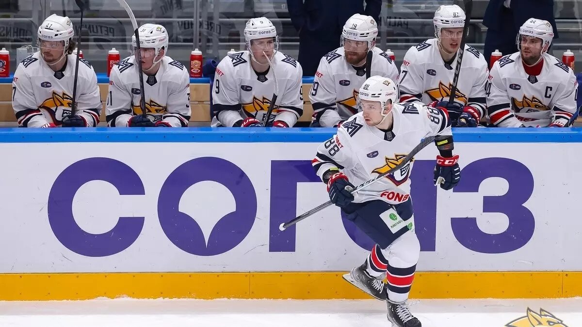     Источник: ХК «Металлург»