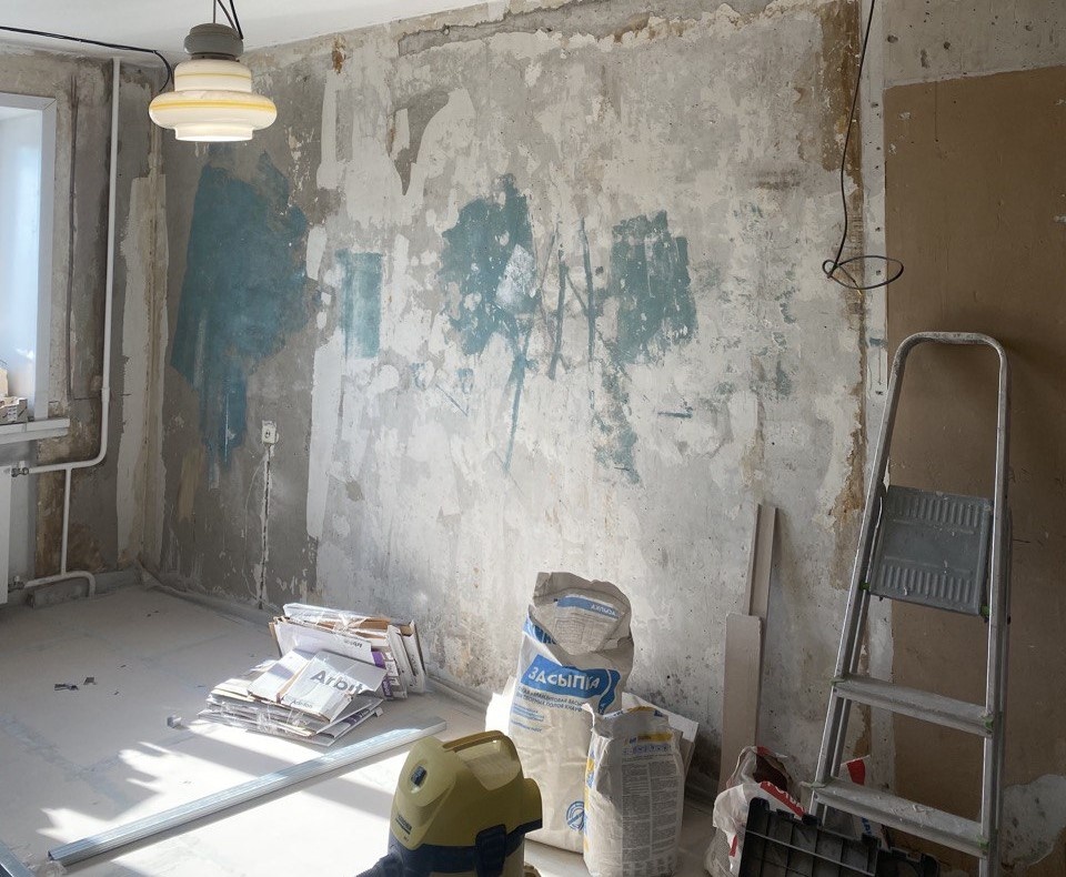 Привычная картина нескольких последних лет