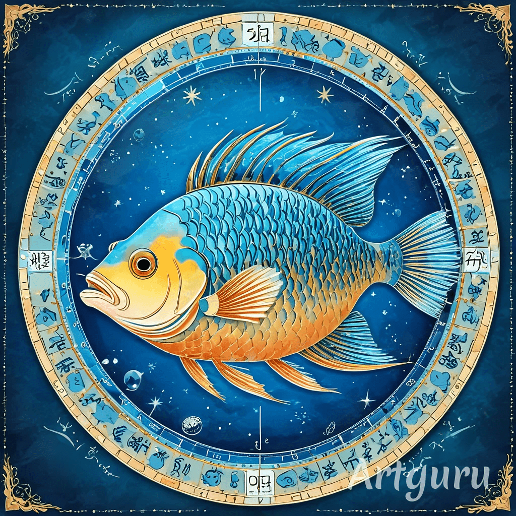 Новый гороскоп