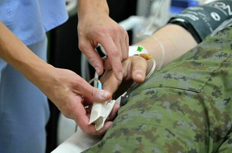   Евгений Биятов / РИА Новости