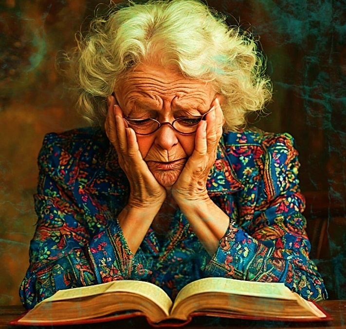 Работа после 60 лет. Это вред или польза? Или может нашим сознанием манипулируют, заставляя выбирать работу на пенсии