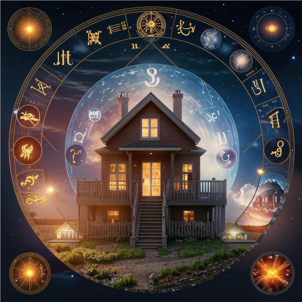 Изображение сгенерировано автором при помощи нейросети Кандинский 3.1.