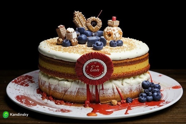 сгенерировано нейросетью