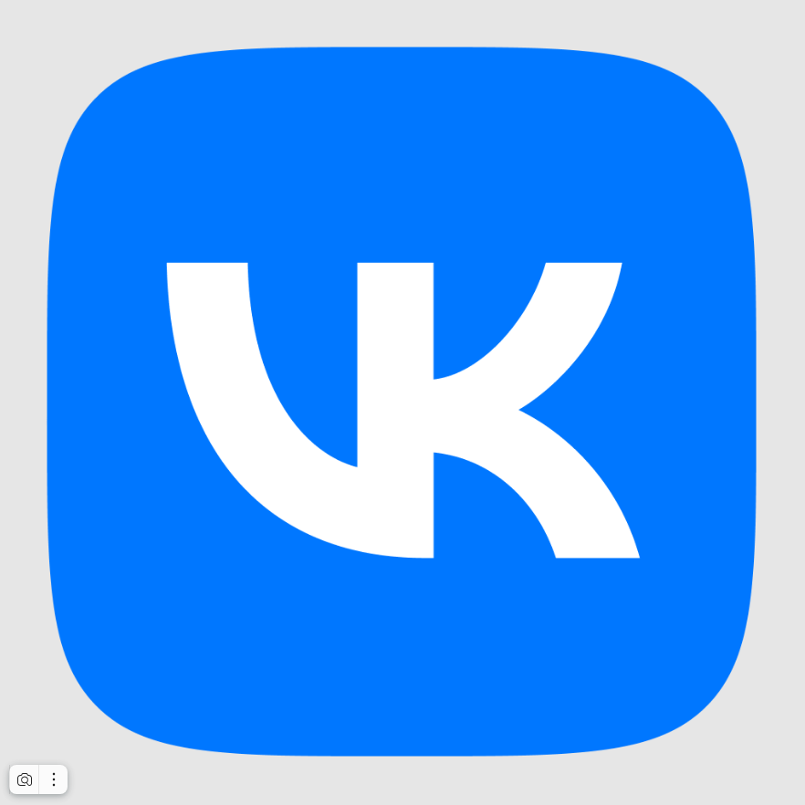 ВКонтакте: