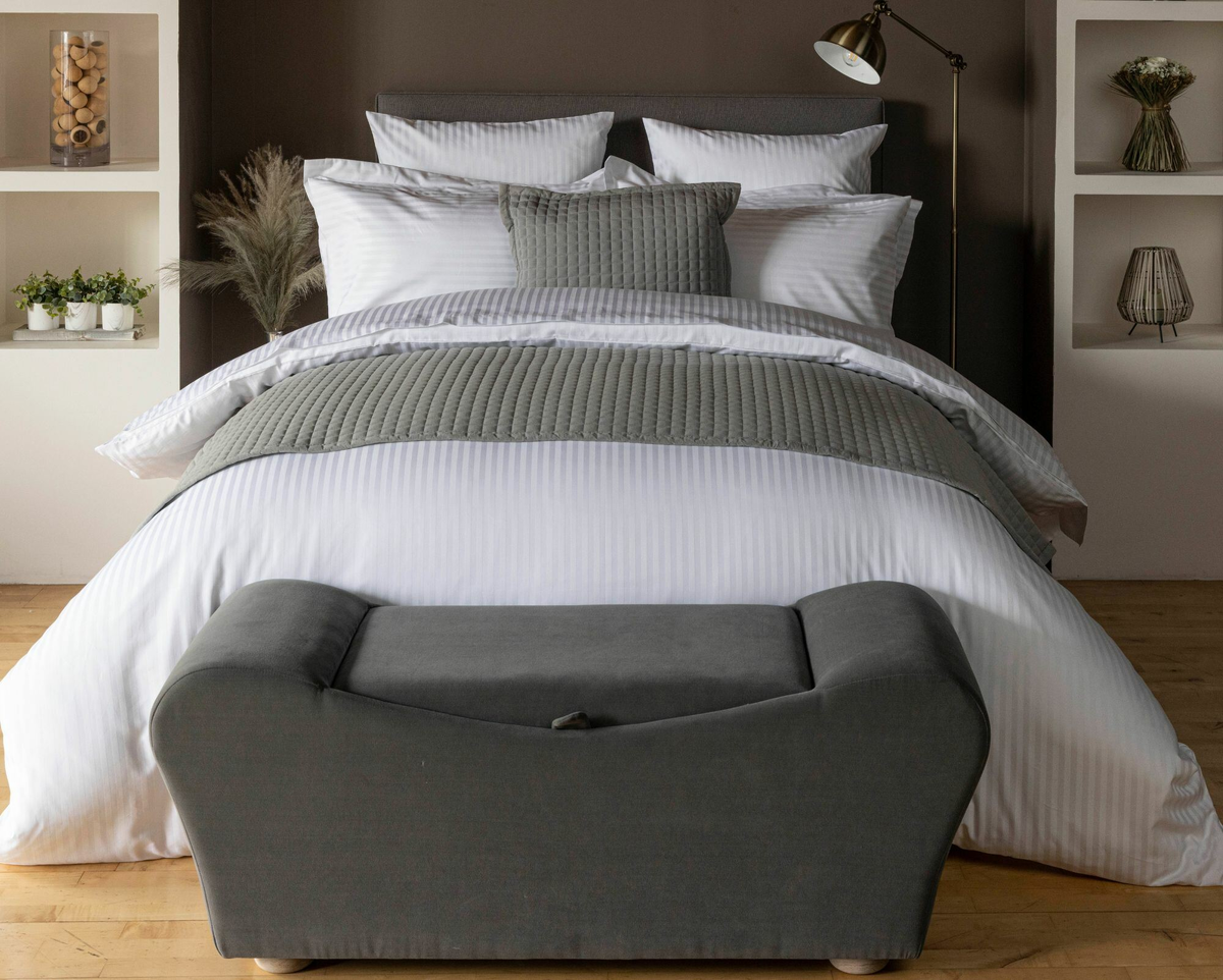 Постельное белье на заказ