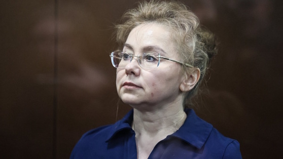    Приговор экс-замминистра культуры Яриловой остался в силе Роман Захаров