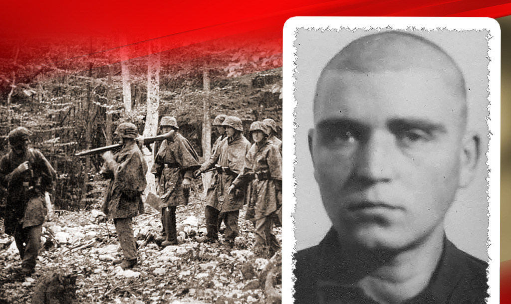 «Варяги» уже за рубежом / Григорий Бурбело