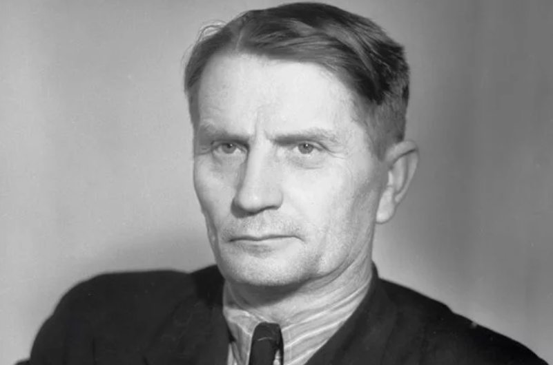Т.Д.Лысенко. Был на вершине, в 1960-х канул в небытие, его имя стало синонимом невежества, непорядочности, а в науке было предано забвению