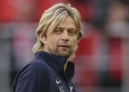    Тренер "Зенита" выиграл суд против Украины