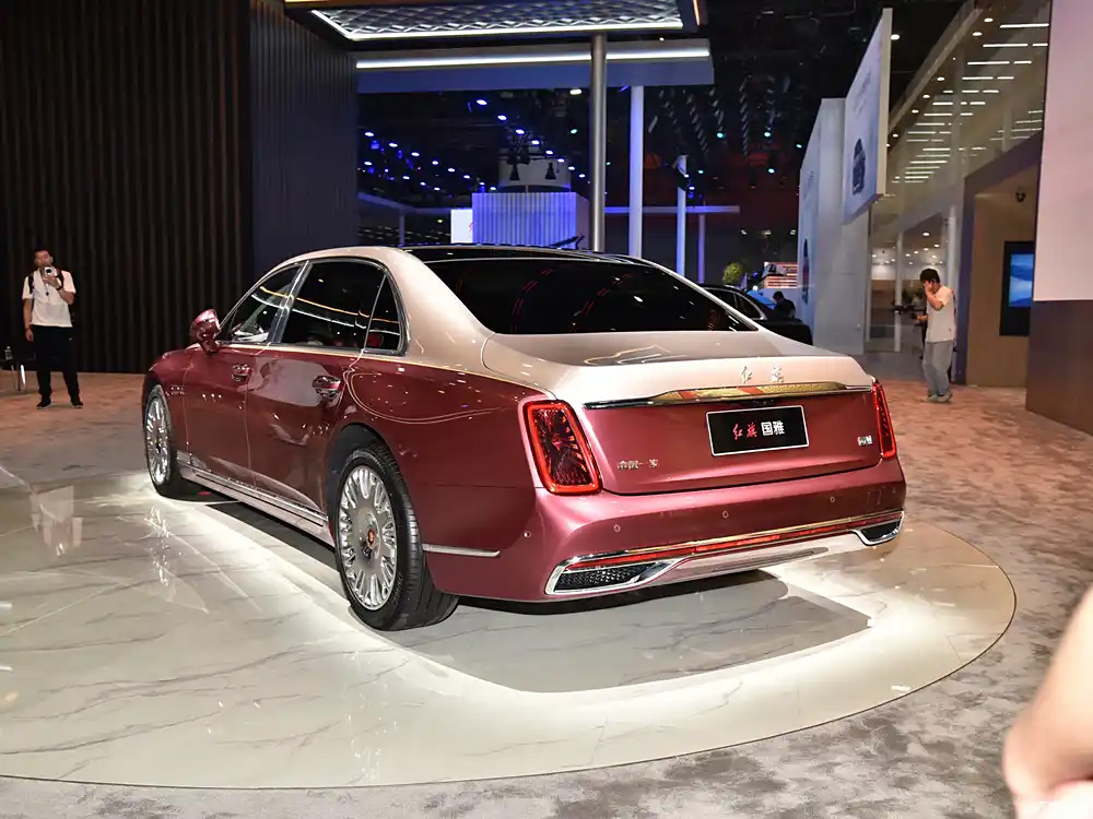 Фото: Autohome  📷
