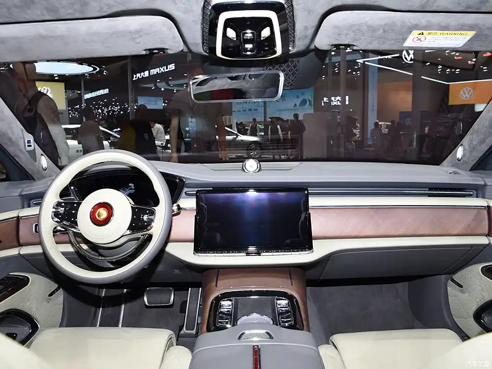 Фото: Autohome  📷
