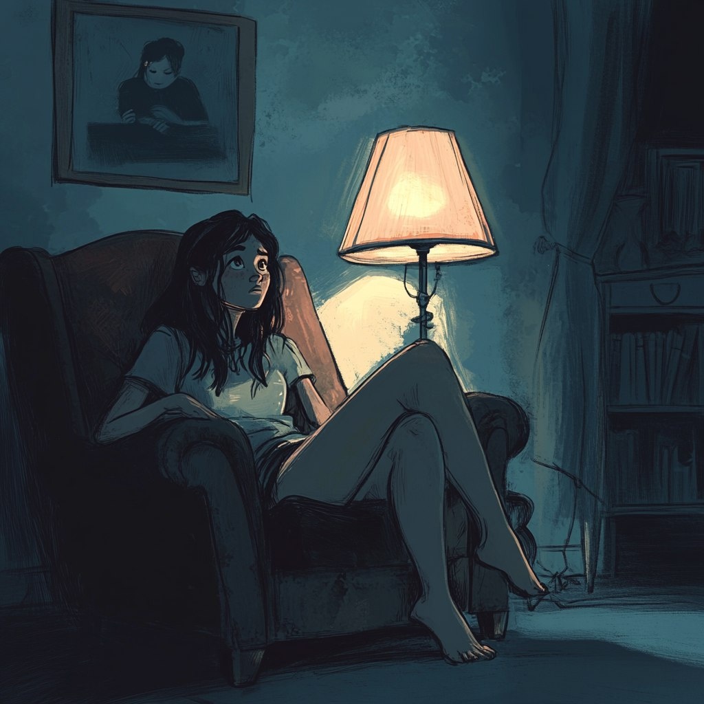 Изображение сгенерировано нейросетью Midjourney