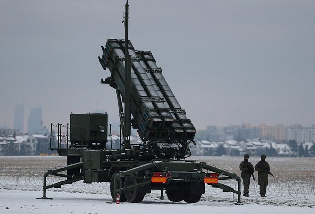    Фото: Kacper Pempel / Reuters