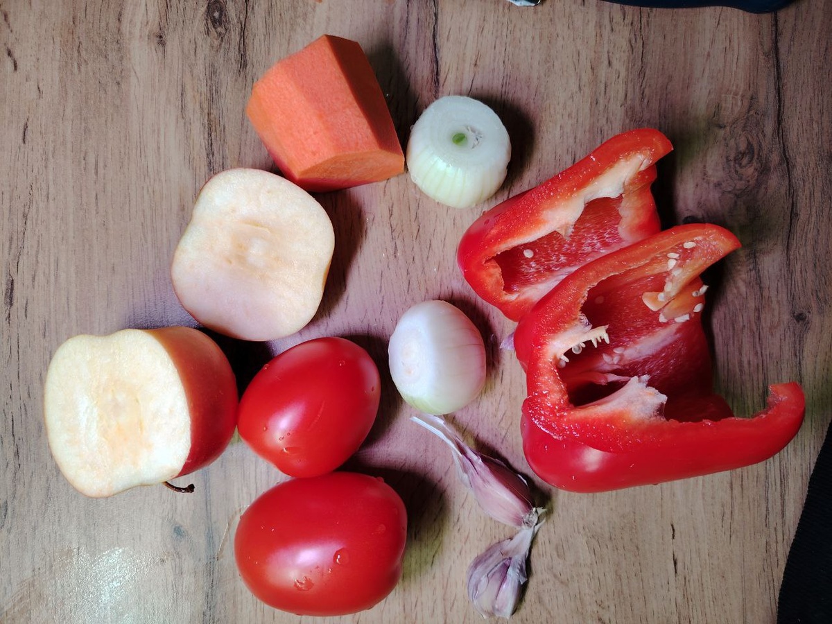 Моя ежедневная Медикал Медиум практика.