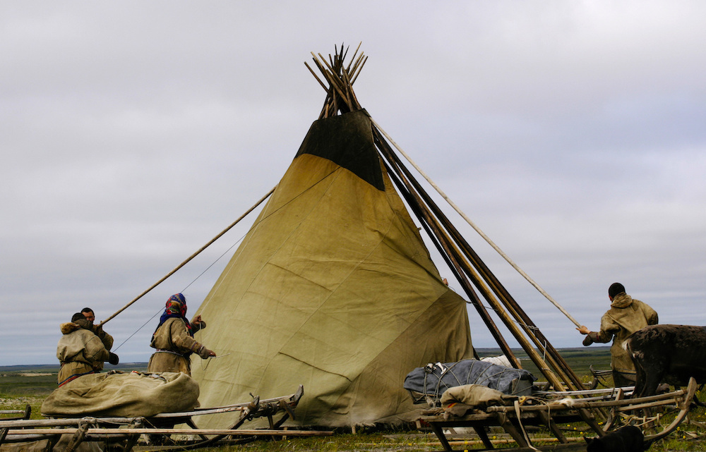 Фото: Вадим Кантор / GeoPhoto