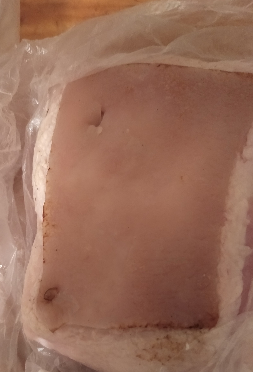 Личное фото