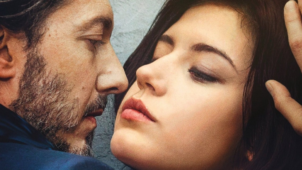 “Роковое влечение”, фильм 2016 года, производство Франция, Бельгия.