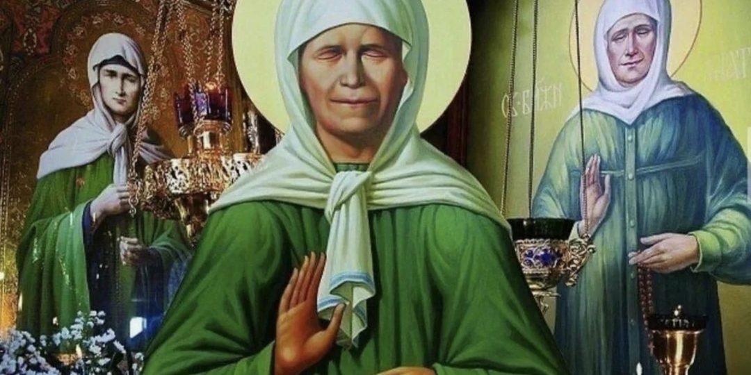 Помощь святых в наше время: как блаженные Ксения и Матрона творят чудеса