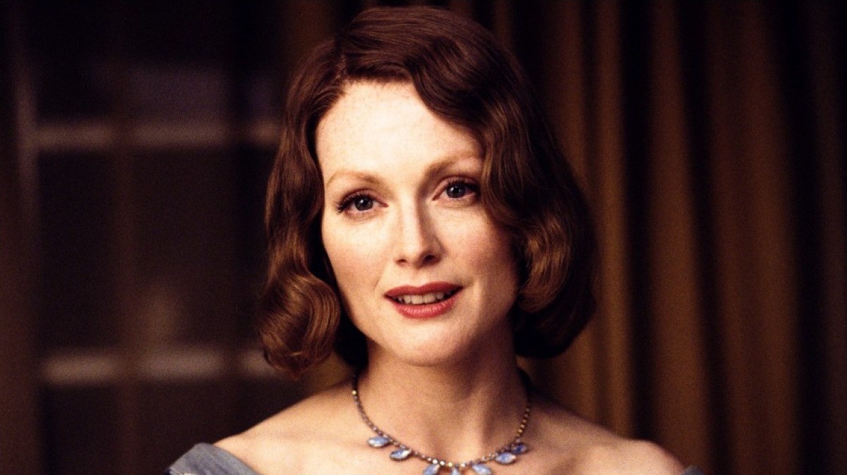 Кадр из фильма «Часы», 2022 год, режиссер Стивен Долдри