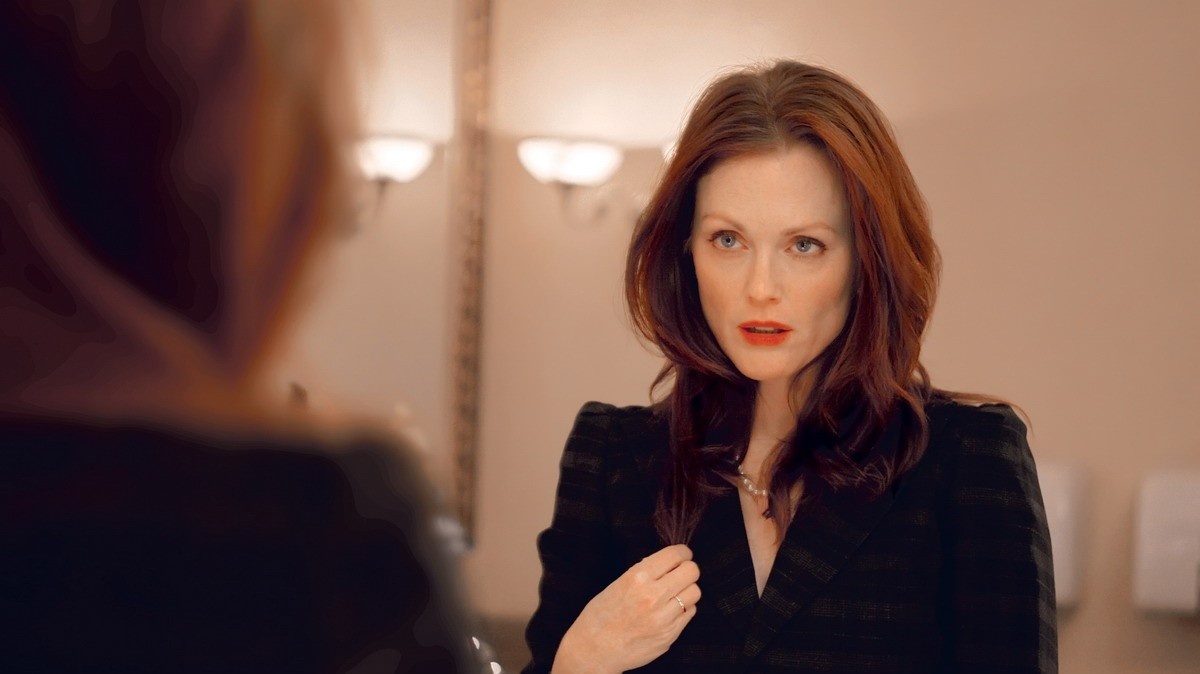 Кадр из фильма «Хлоя», 209 год, режиссер Атом Эгоян