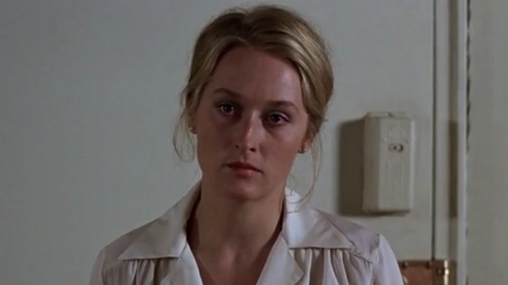 Кадр из фильма «Крамер против Крамера», 1979 год, режиссер Роберт Бентон